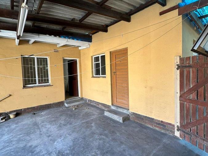 4 Bedroom Property for Sale in Surrey Estate Western Cape